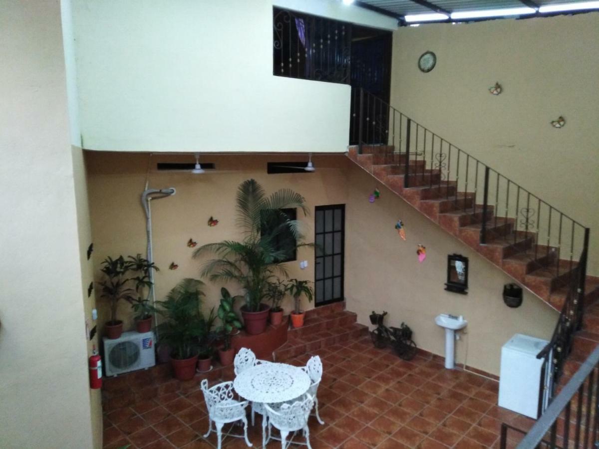 Posad Familiar El Paraiso Xilitla Extérieur photo